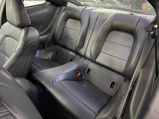 FORD MUSTANG 5.0 V8 GASOLINA GT PERFORMANCE SELECTSHIFT